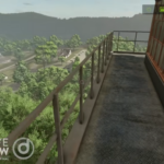 Riverbend Springs - Map Preview