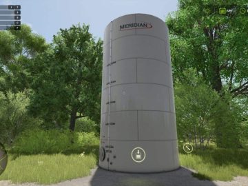 Multifruit Silo v 1.0